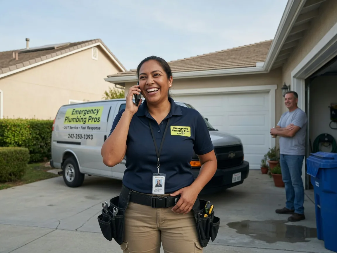 Emergency Plumber Smyrna, NC FAQs
